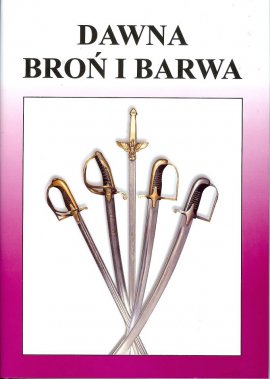 Dawna Broń i Barwa